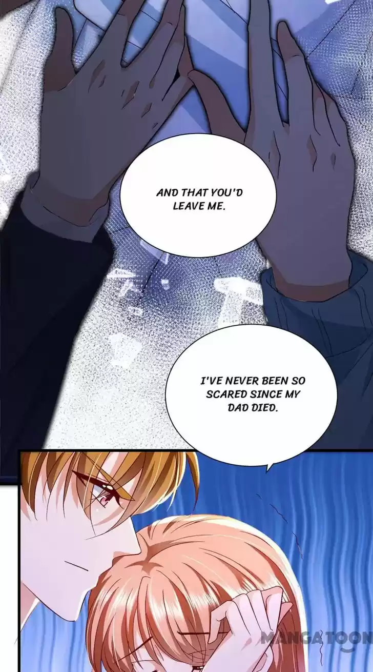 Haomen Tianjia Qianqi Ch.709