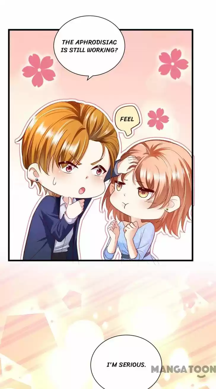 Haomen Tianjia Qianqi Ch.709