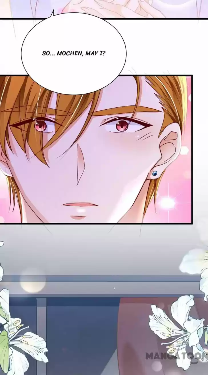 Haomen Tianjia Qianqi Ch.709