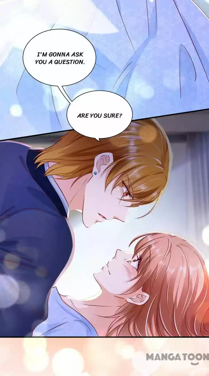 Haomen Tianjia Qianqi Ch.709