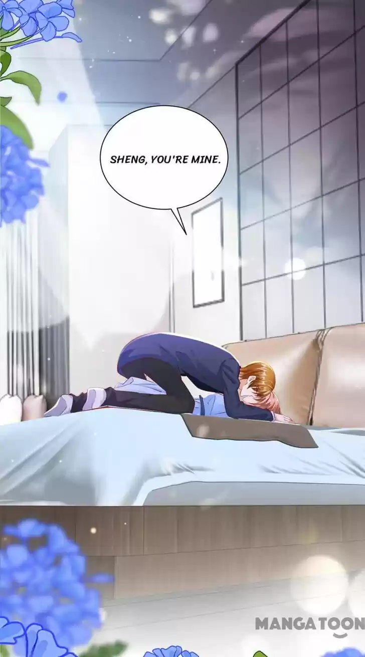 Haomen Tianjia Qianqi Ch.709