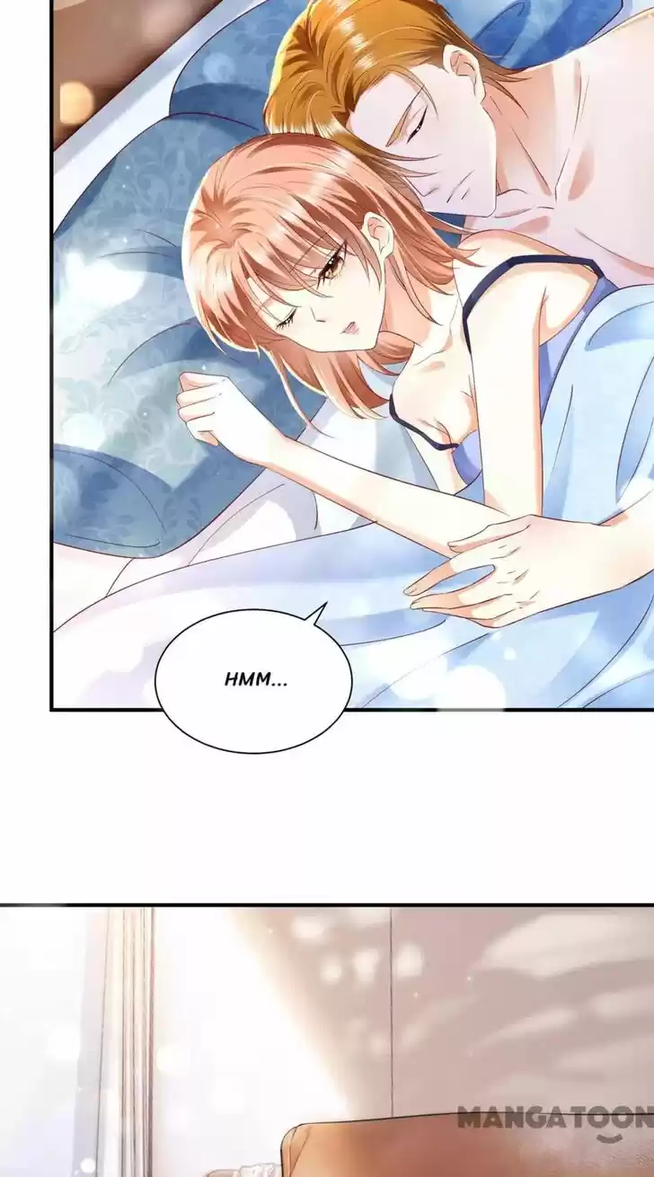 Haomen Tianjia Qianqi Ch.709