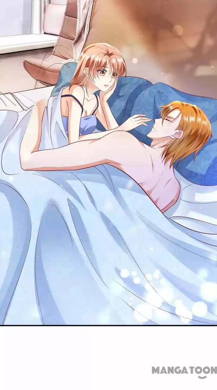 Haomen Tianjia Qianqi Ch.709