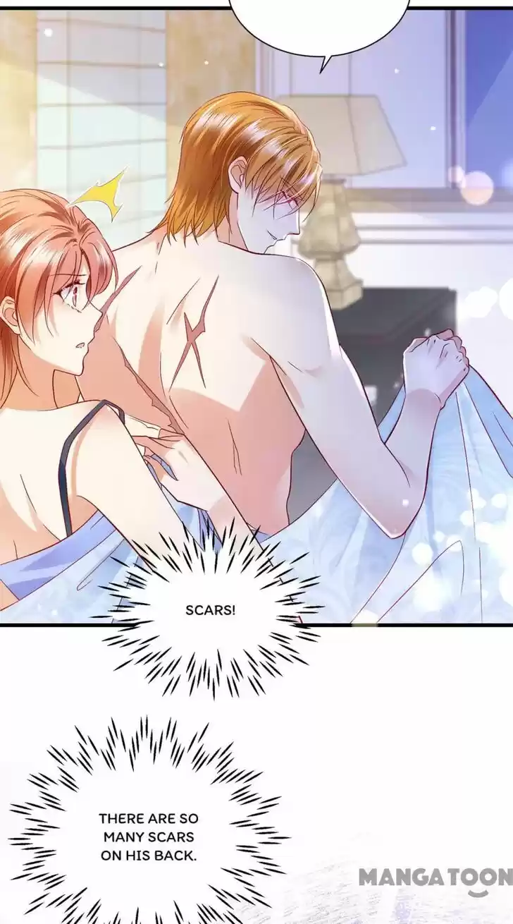 Haomen Tianjia Qianqi Ch.709