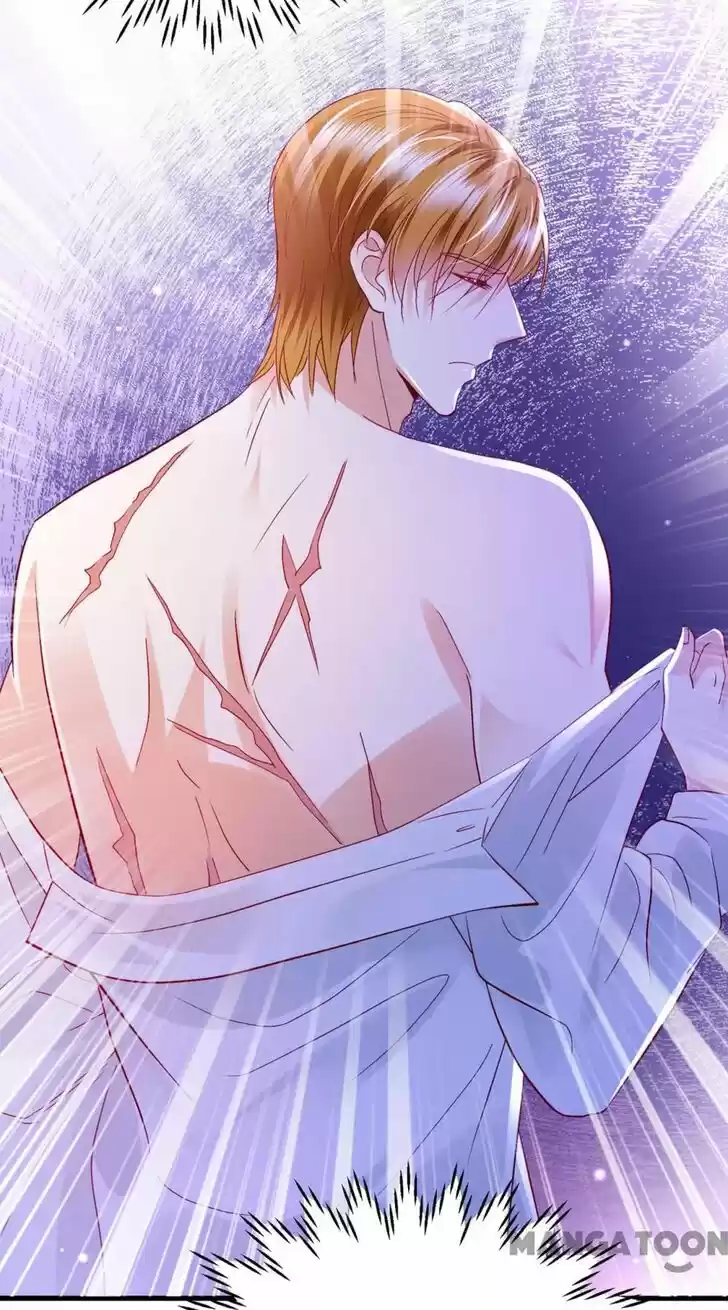 Haomen Tianjia Qianqi Ch.709