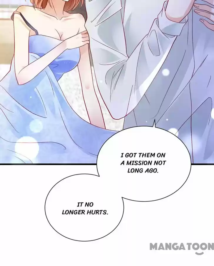 Haomen Tianjia Qianqi Ch.709