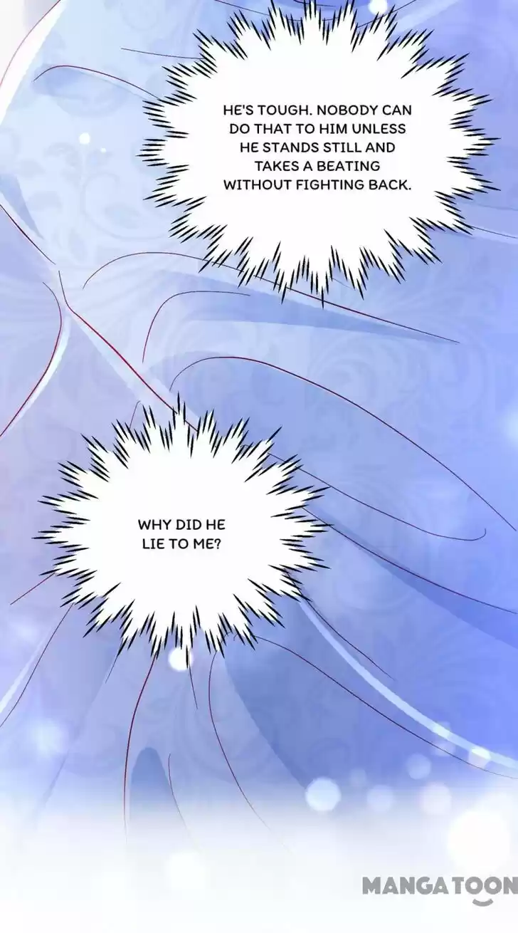 Haomen Tianjia Qianqi Ch.709