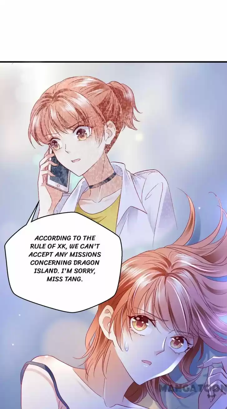 Haomen Tianjia Qianqi Ch.710