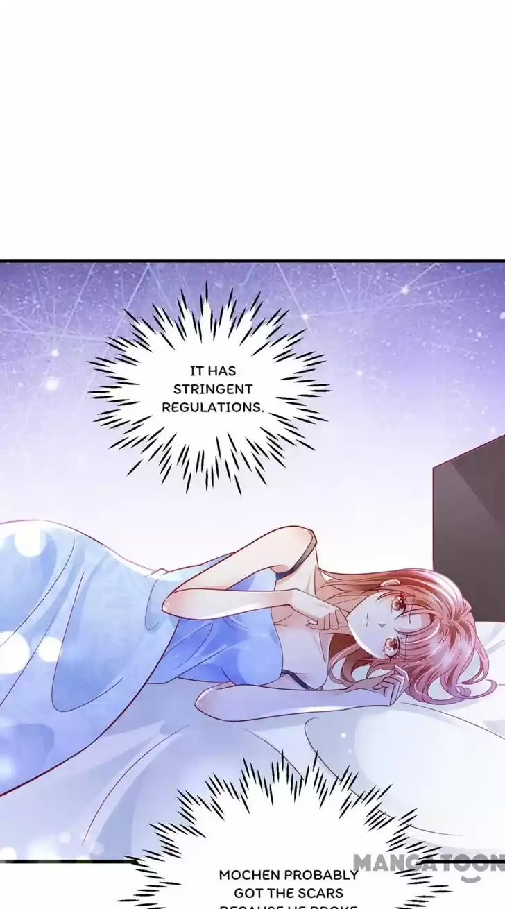 Haomen Tianjia Qianqi Ch.710