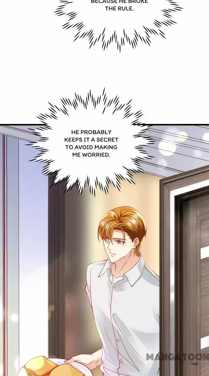 Haomen Tianjia Qianqi Ch.710