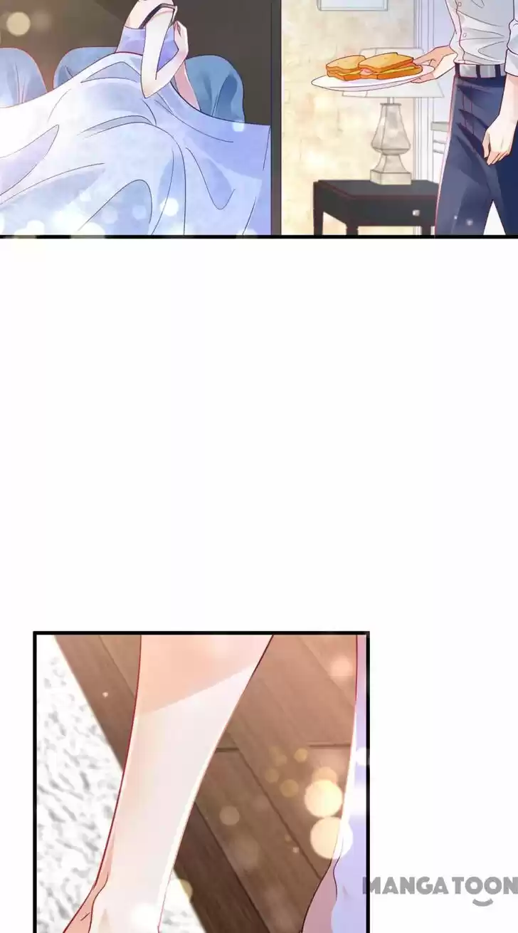 Haomen Tianjia Qianqi Ch.710