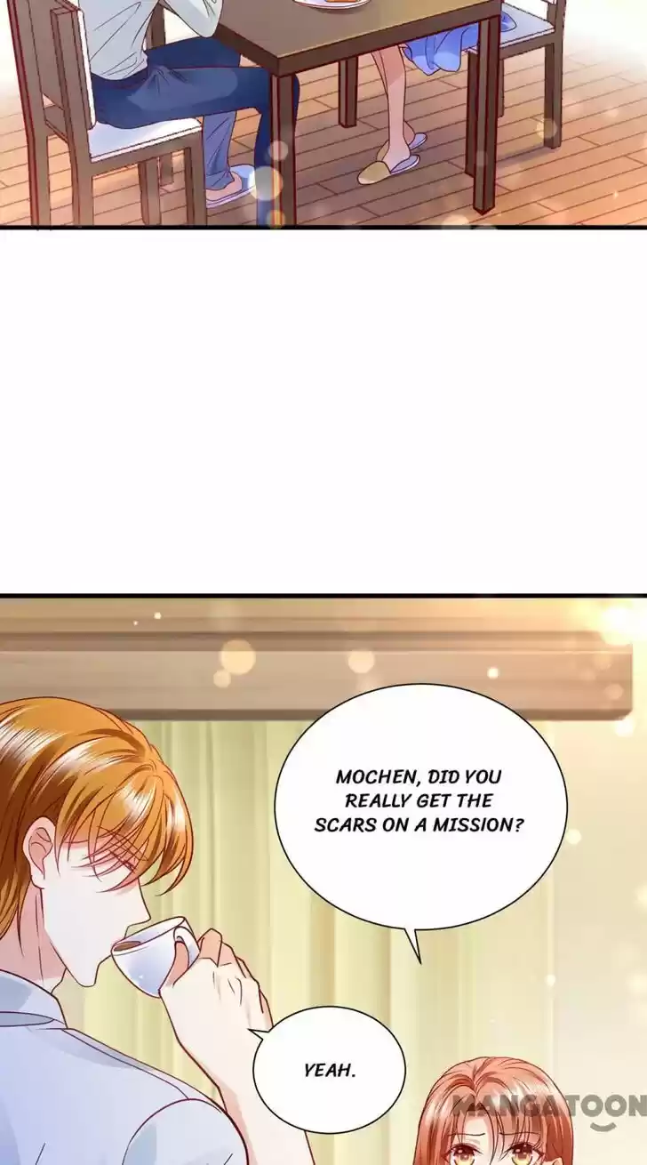 Haomen Tianjia Qianqi Ch.710