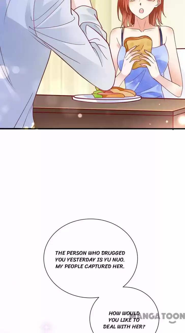 Haomen Tianjia Qianqi Ch.710