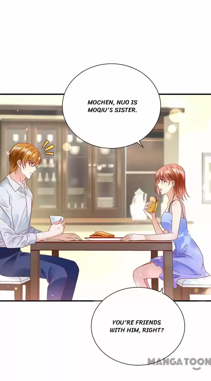 Haomen Tianjia Qianqi Ch.710