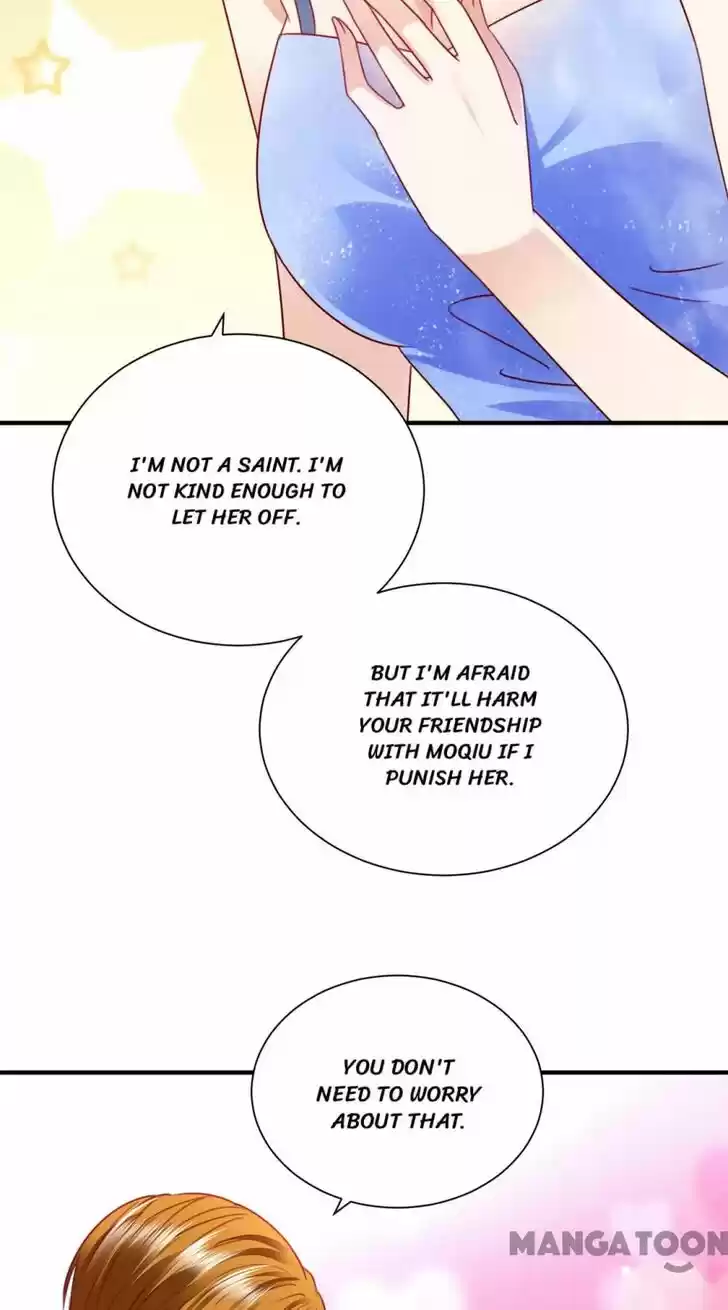 Haomen Tianjia Qianqi Ch.710