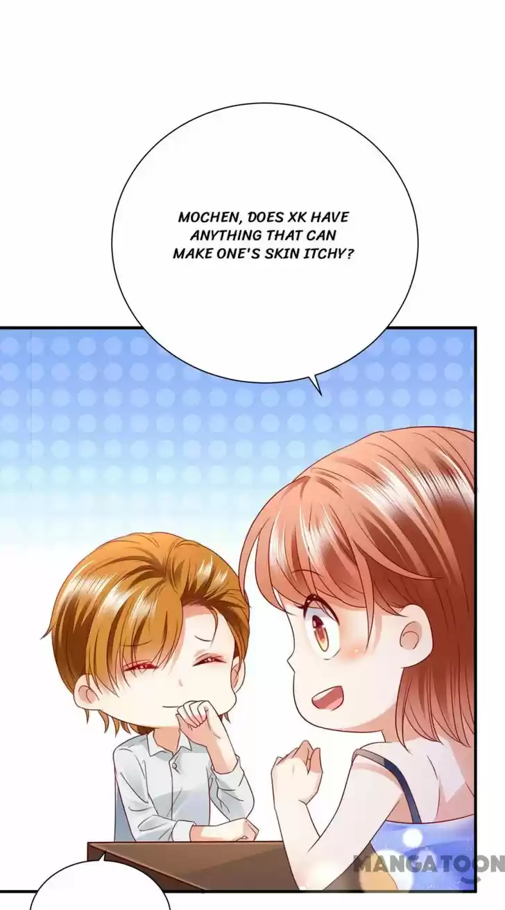 Haomen Tianjia Qianqi Ch.710