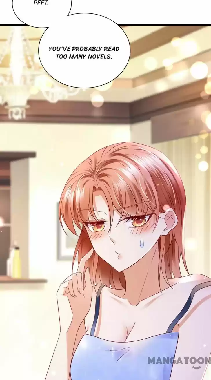 Haomen Tianjia Qianqi Ch.710