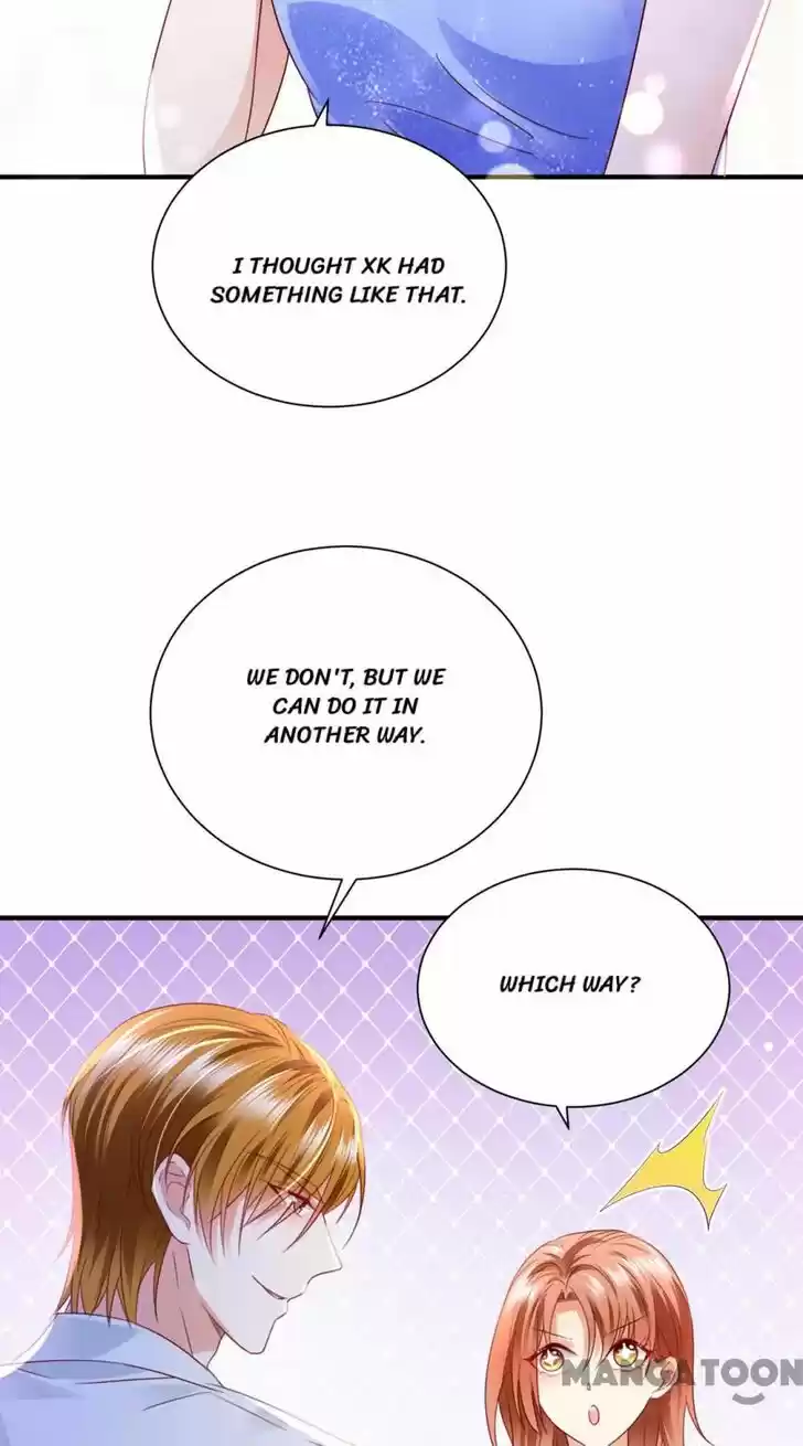 Haomen Tianjia Qianqi Ch.710