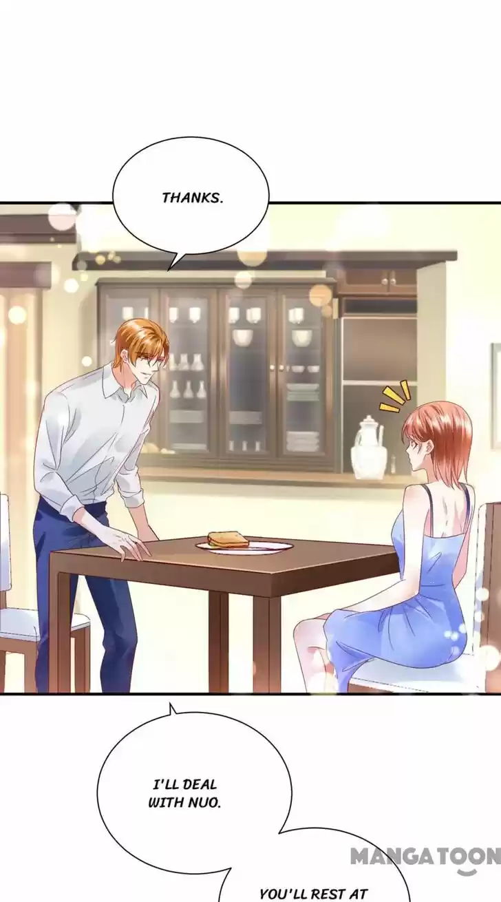 Haomen Tianjia Qianqi Ch.710