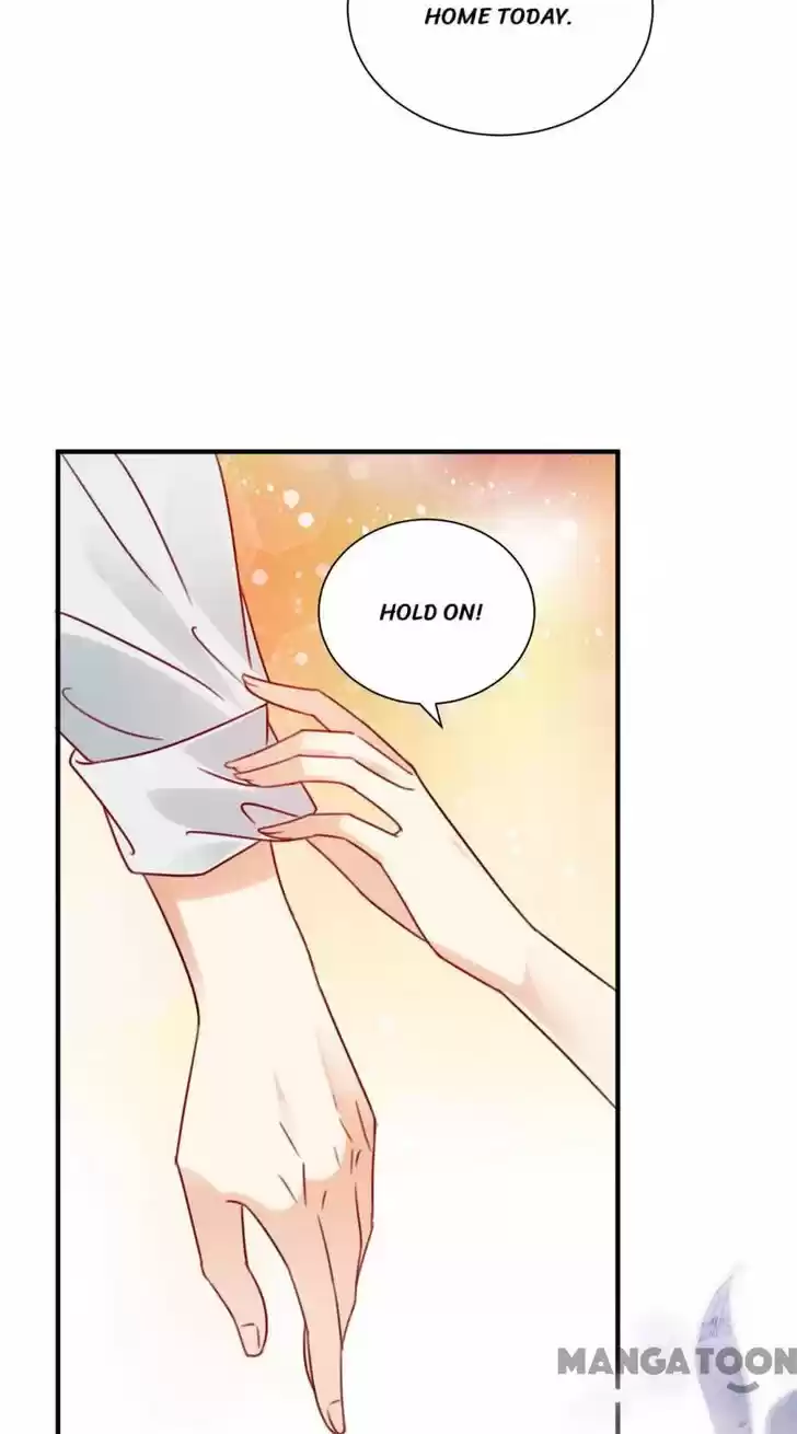 Haomen Tianjia Qianqi Ch.710