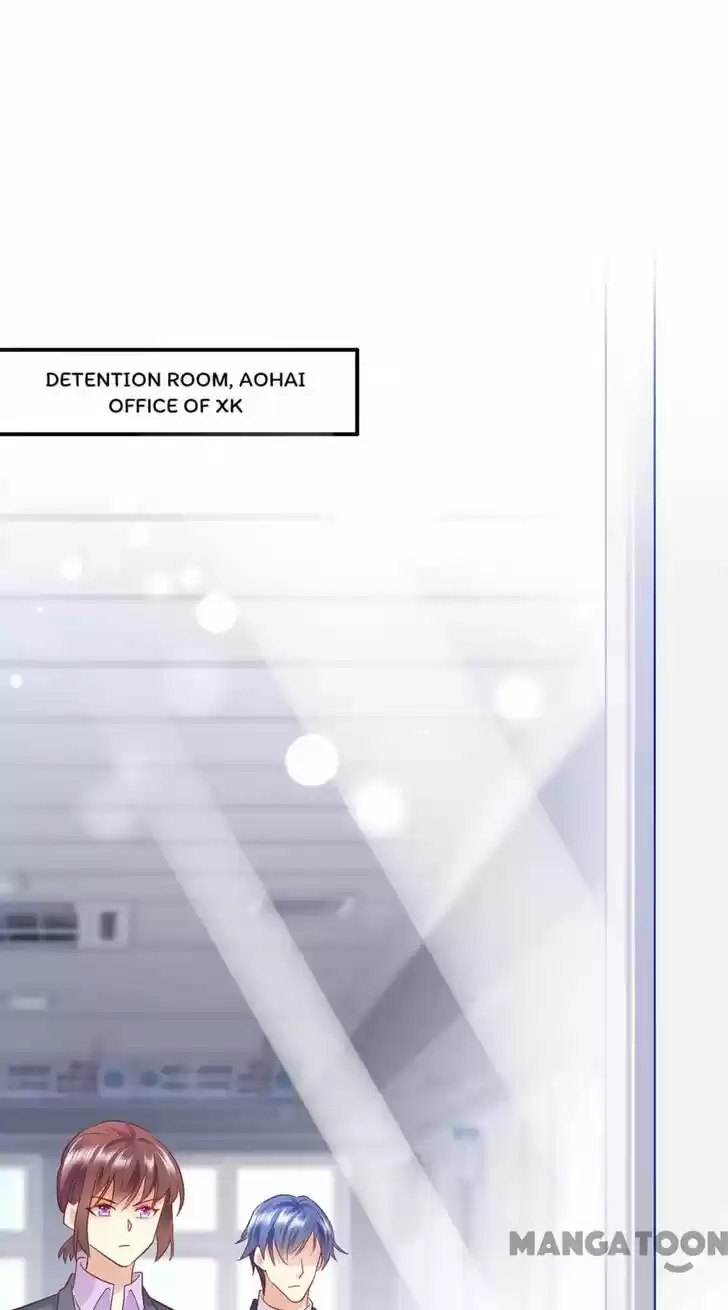 Haomen Tianjia Qianqi Ch.710