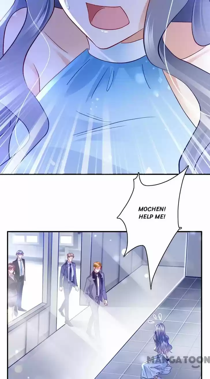 Haomen Tianjia Qianqi Ch.710