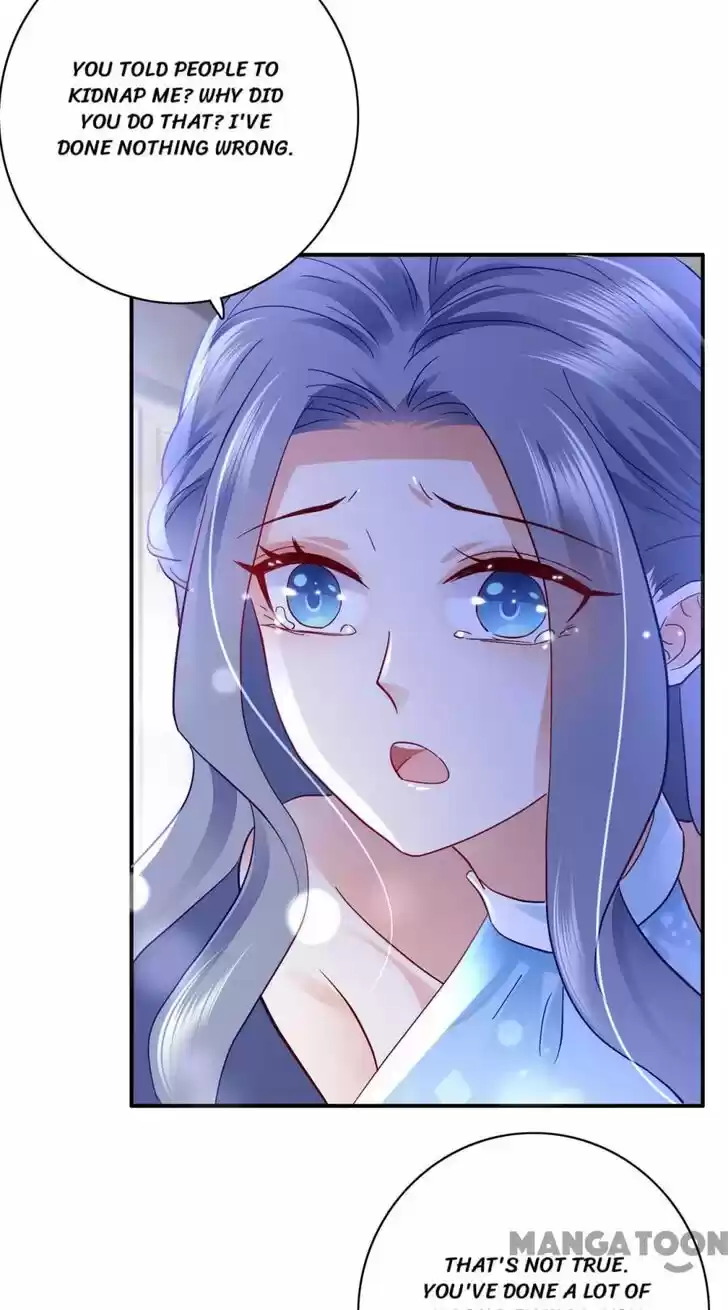 Haomen Tianjia Qianqi Ch.710