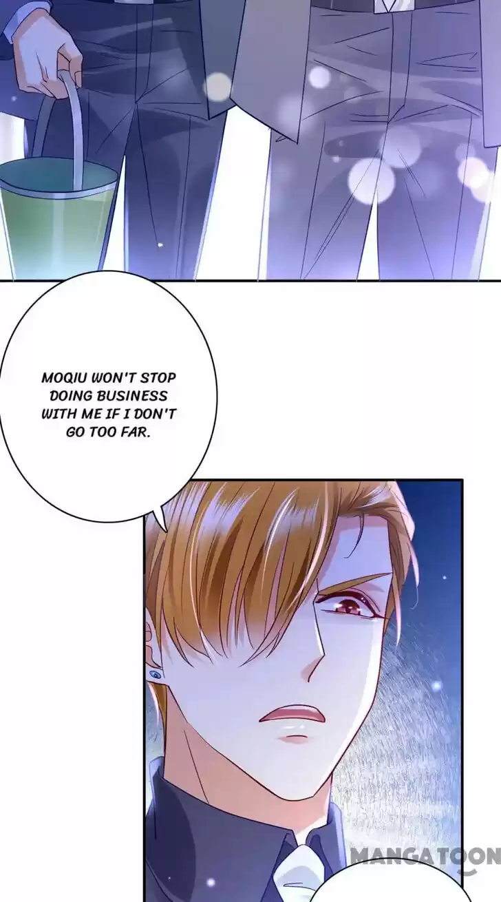 Haomen Tianjia Qianqi Ch.711