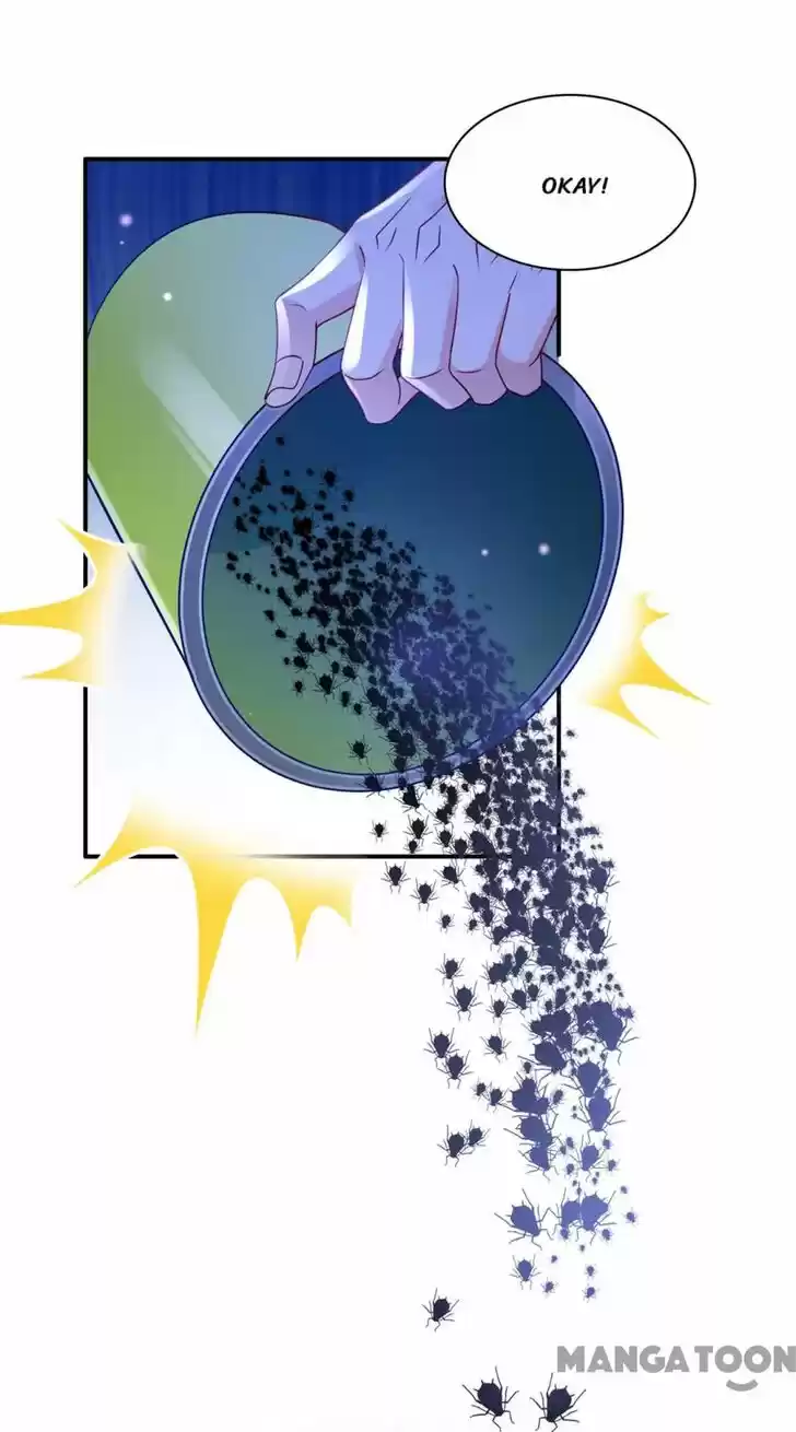 Haomen Tianjia Qianqi Ch.711