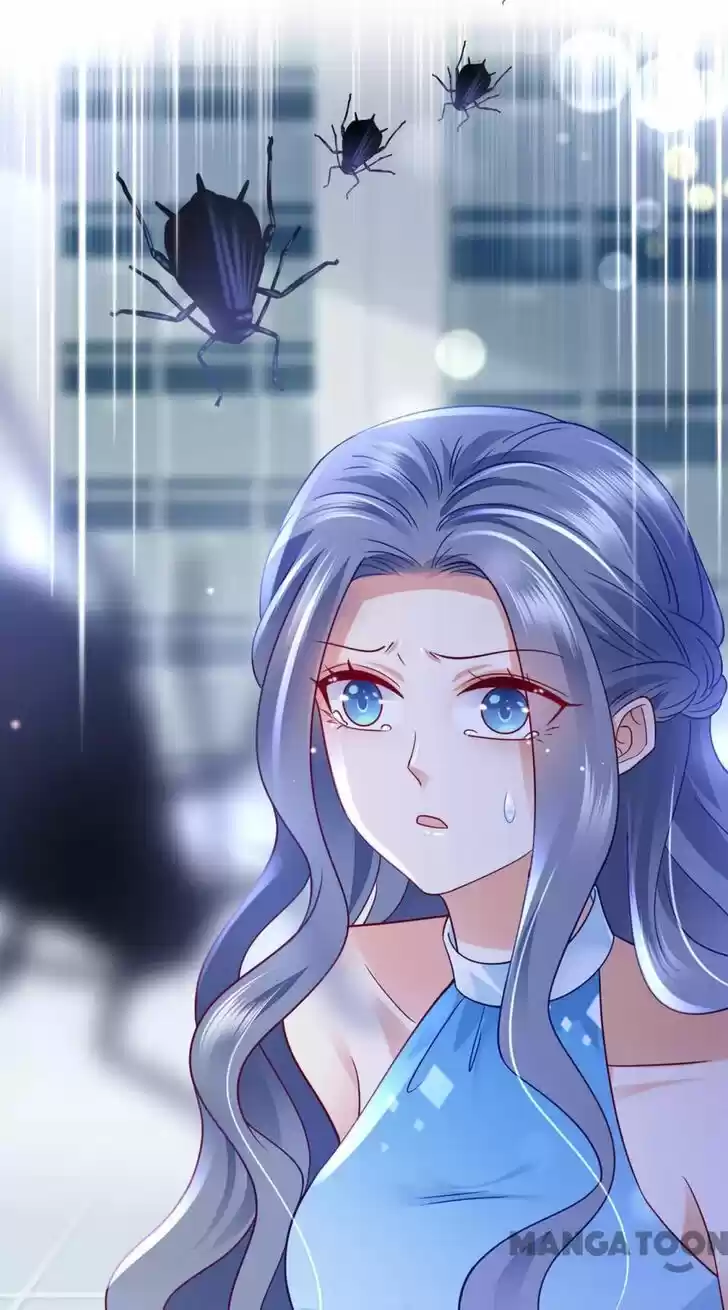 Haomen Tianjia Qianqi Ch.711