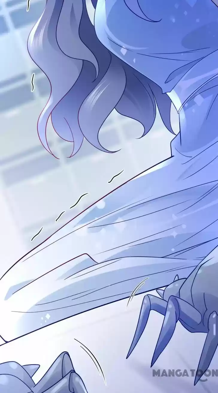 Haomen Tianjia Qianqi Ch.711