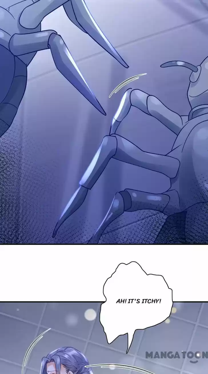 Haomen Tianjia Qianqi Ch.711