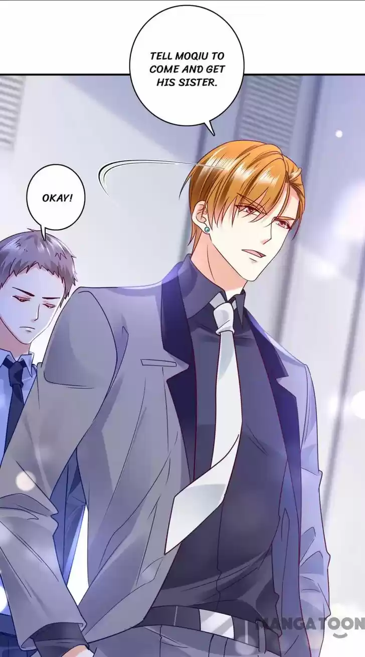 Haomen Tianjia Qianqi Ch.711