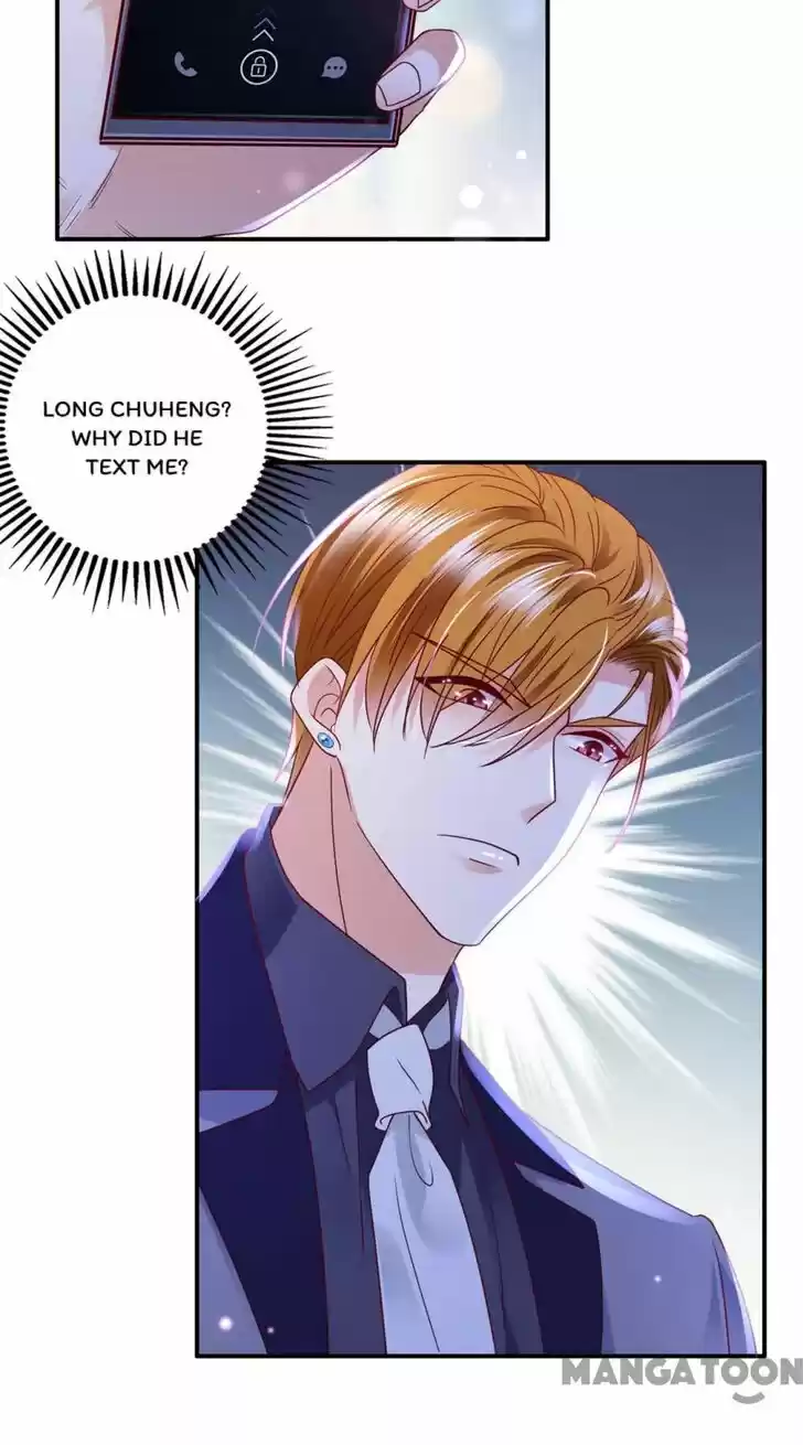 Haomen Tianjia Qianqi Ch.711