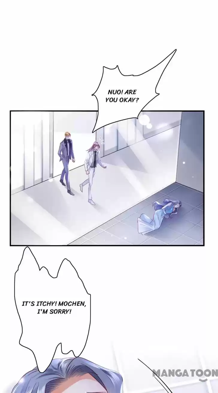 Haomen Tianjia Qianqi Ch.711