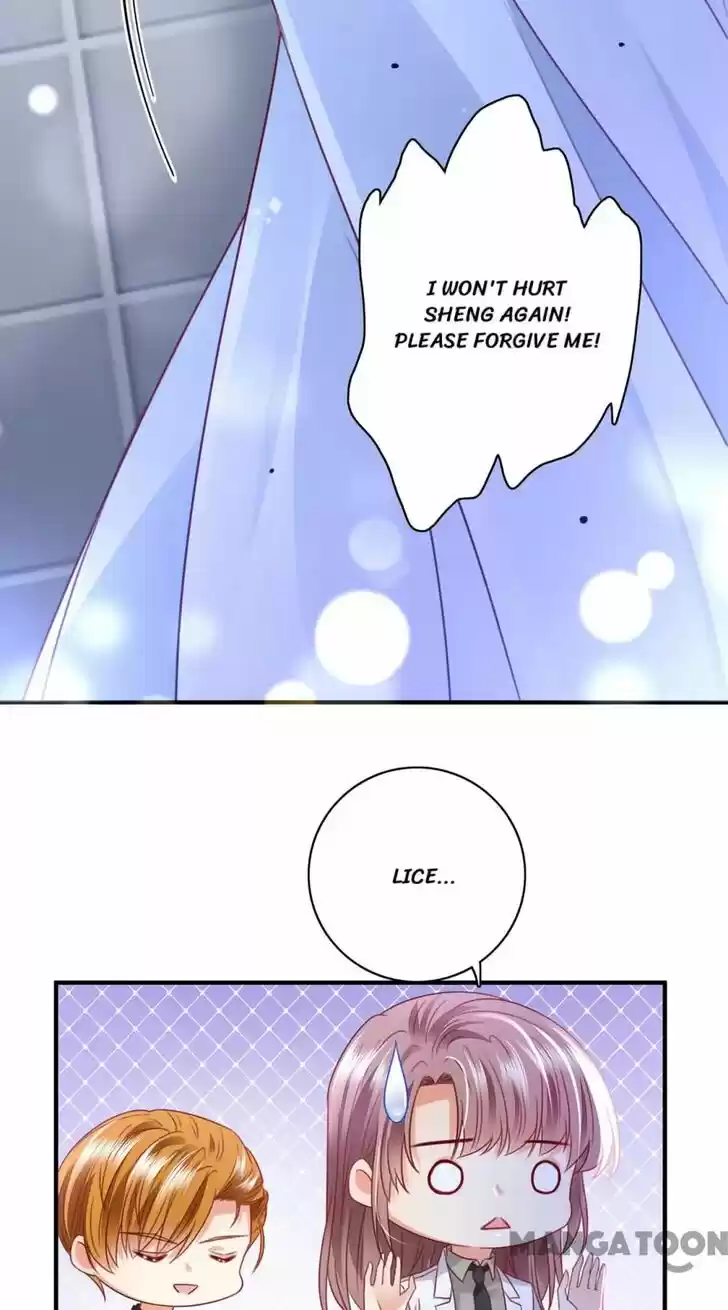 Haomen Tianjia Qianqi Ch.711