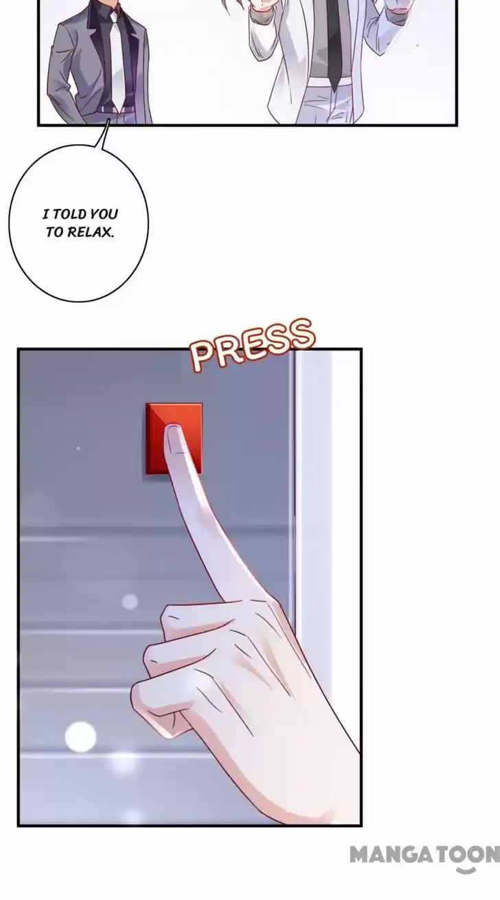 Haomen Tianjia Qianqi Ch.711