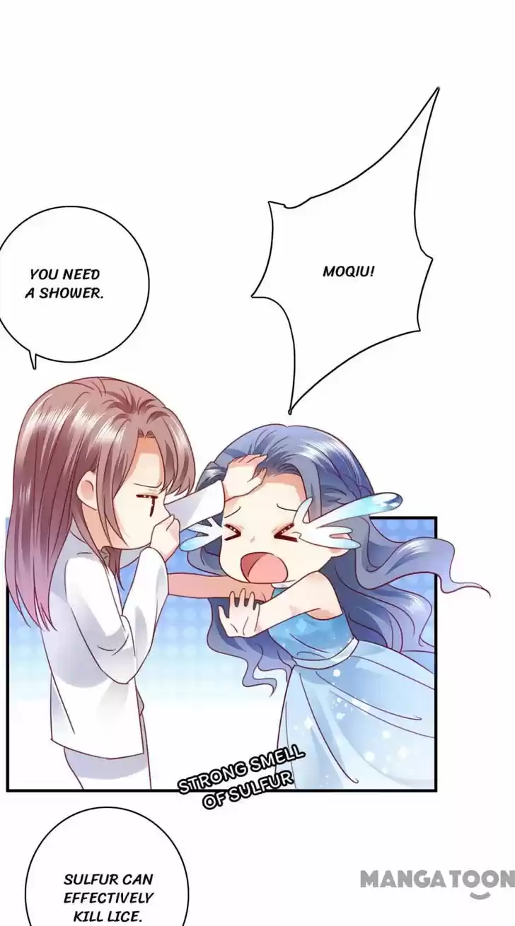 Haomen Tianjia Qianqi Ch.711