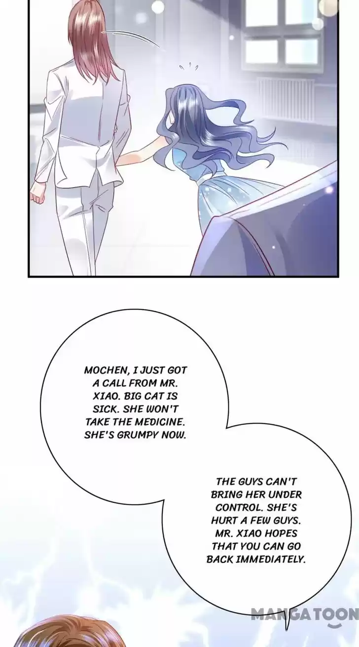 Haomen Tianjia Qianqi Ch.711