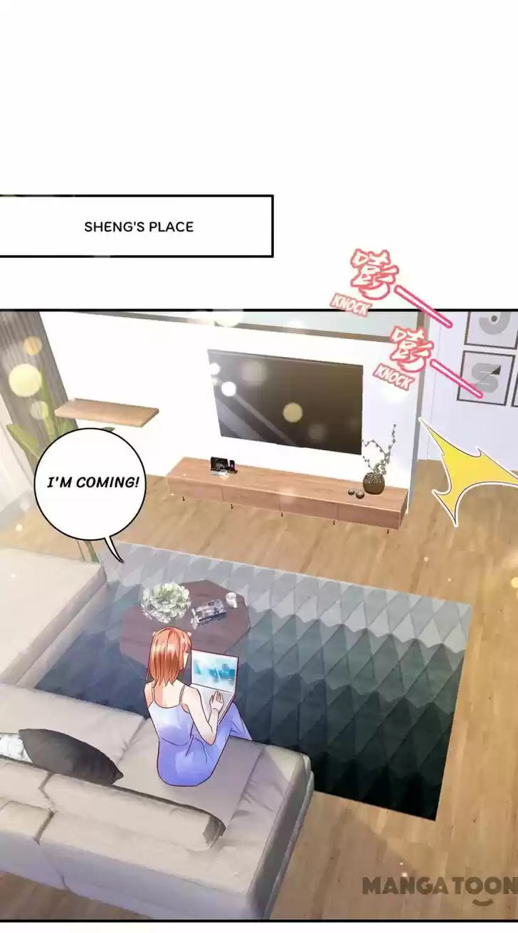 Haomen Tianjia Qianqi Ch.711