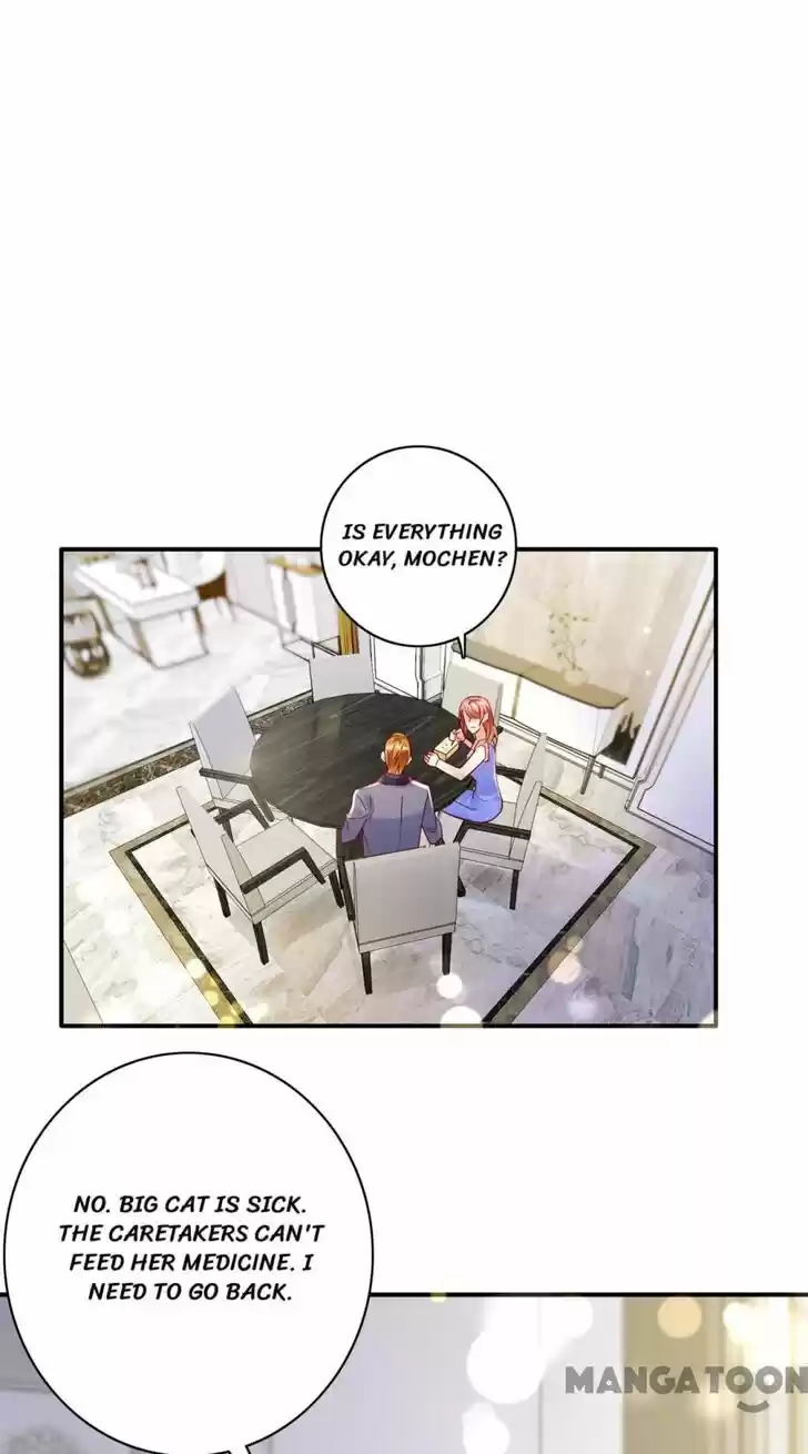 Haomen Tianjia Qianqi Ch.712