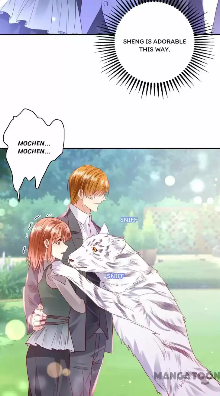 Haomen Tianjia Qianqi Ch.712