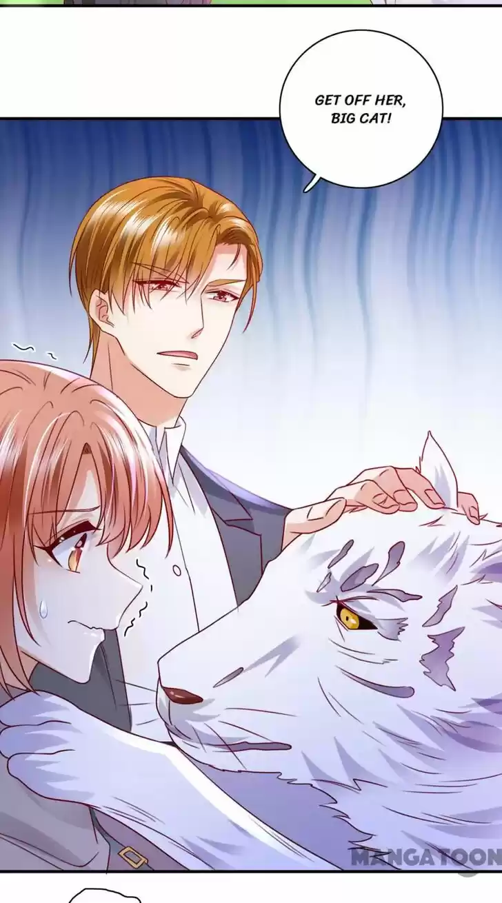 Haomen Tianjia Qianqi Ch.712