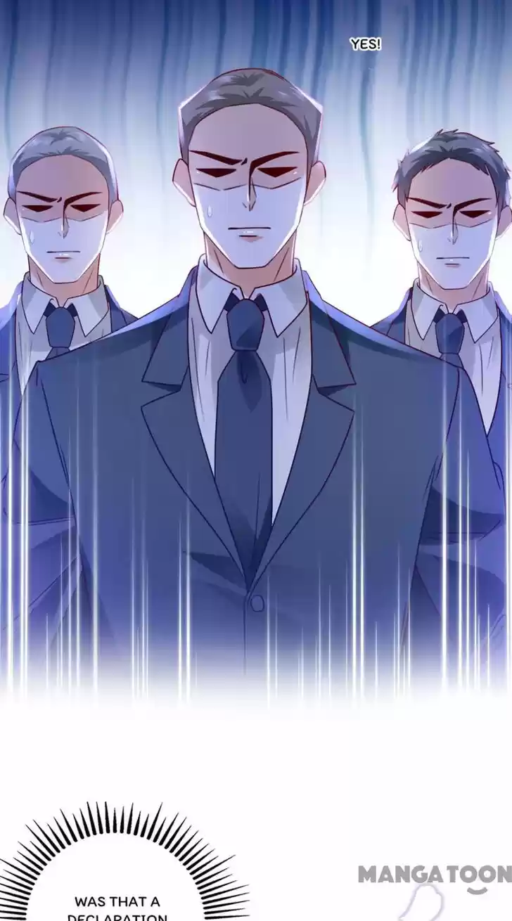 Haomen Tianjia Qianqi Ch.713