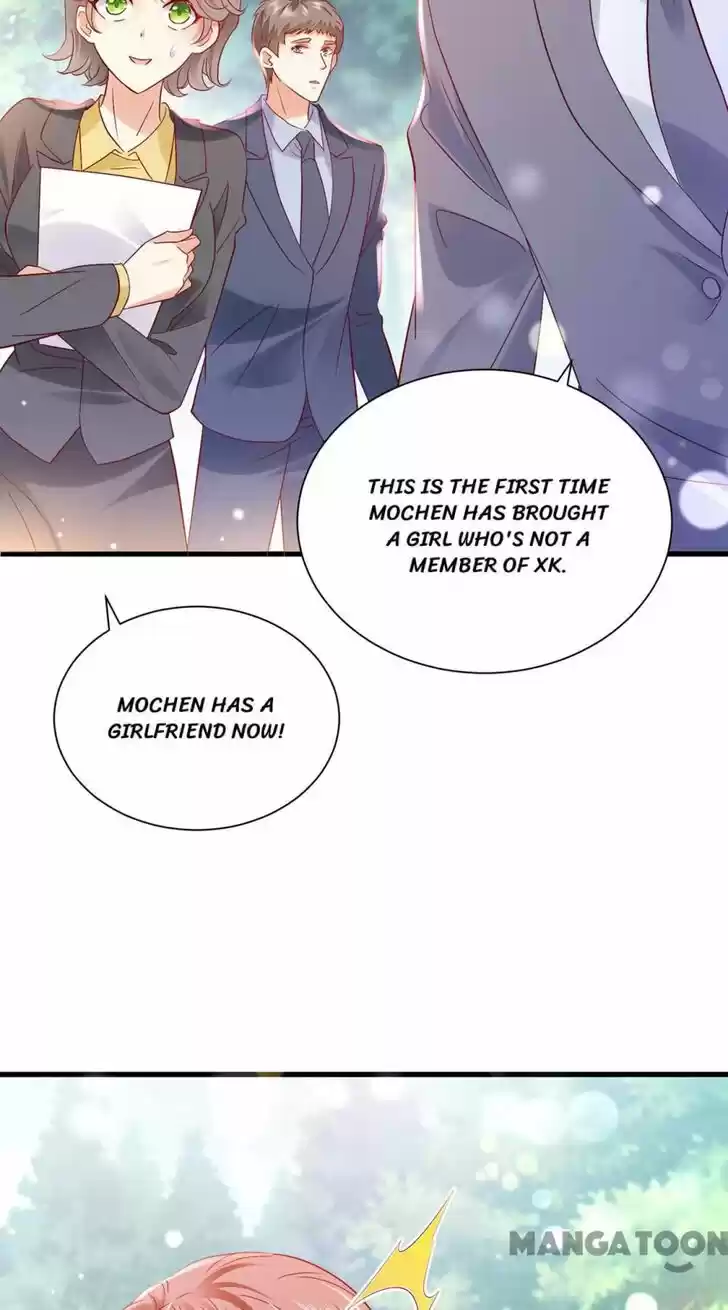 Haomen Tianjia Qianqi Ch.713