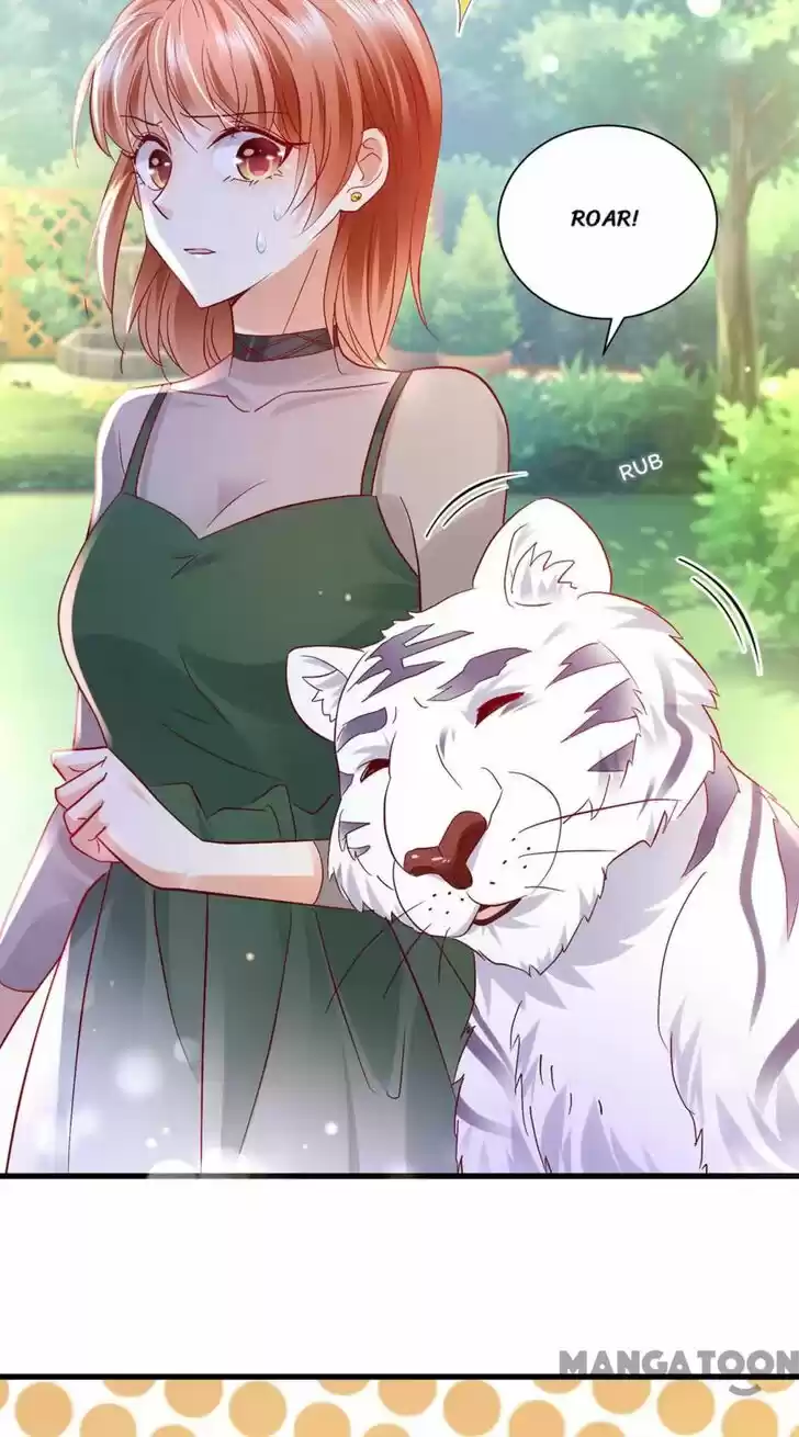 Haomen Tianjia Qianqi Ch.713