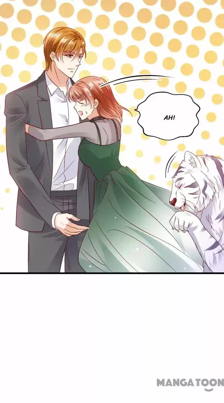 Haomen Tianjia Qianqi Ch.713