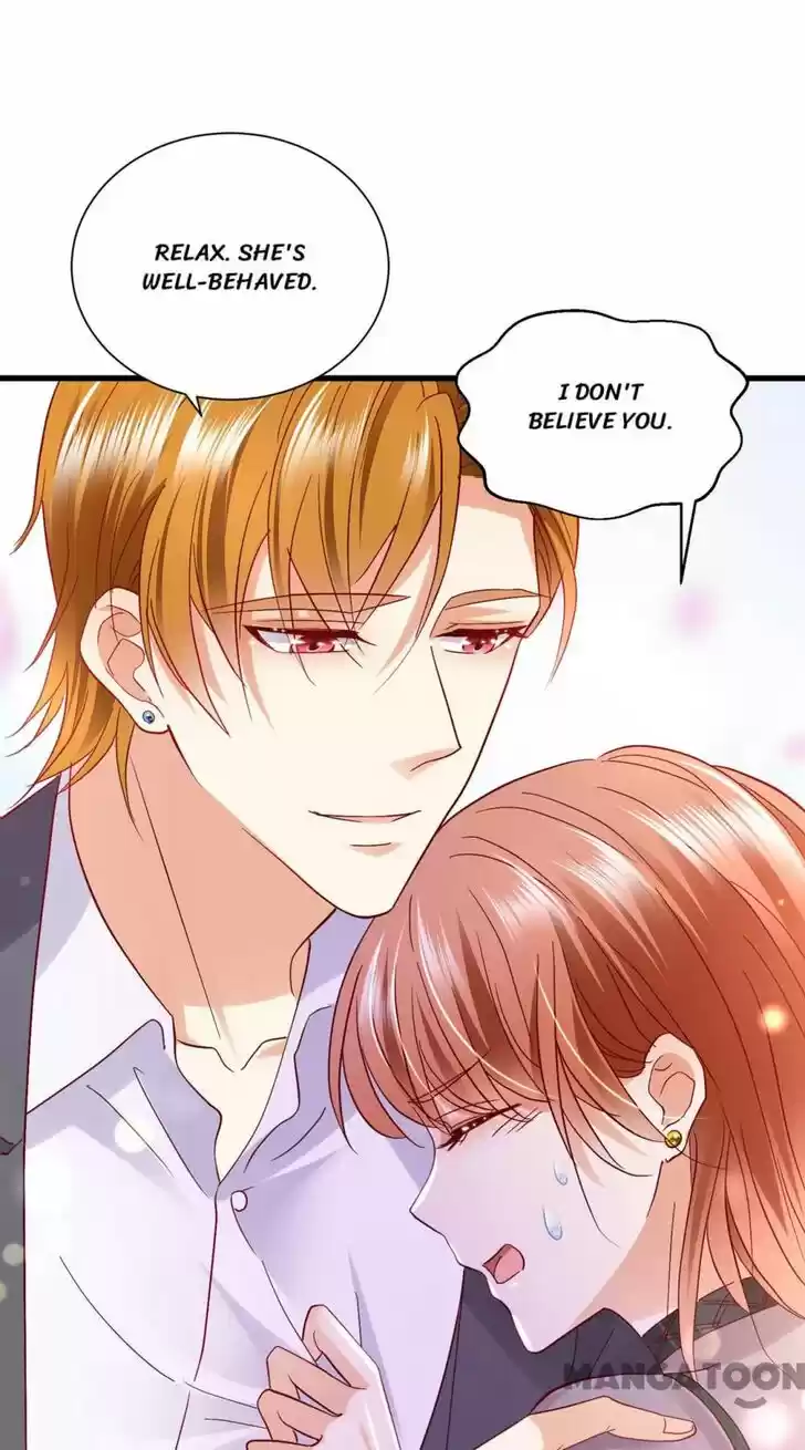 Haomen Tianjia Qianqi Ch.713