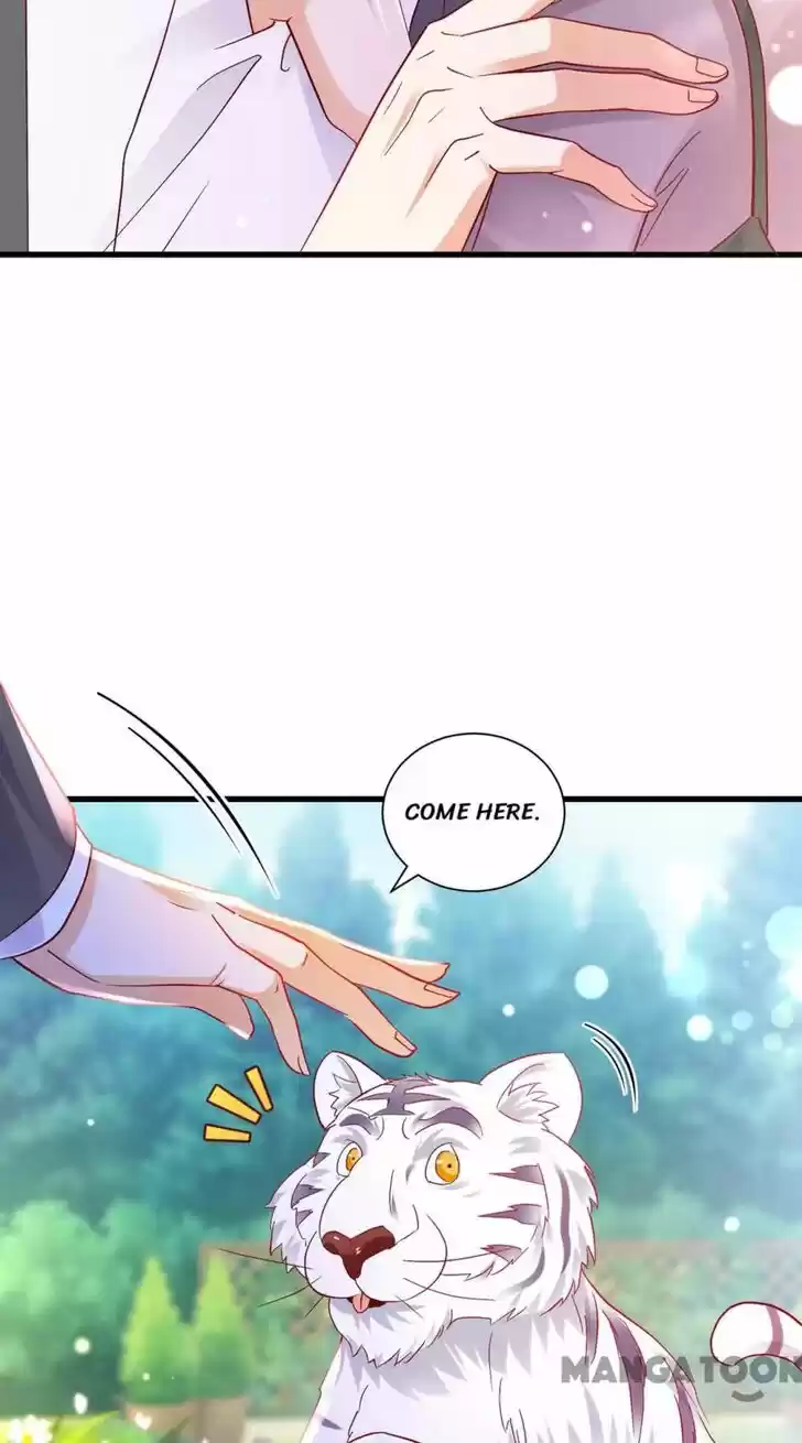 Haomen Tianjia Qianqi Ch.713