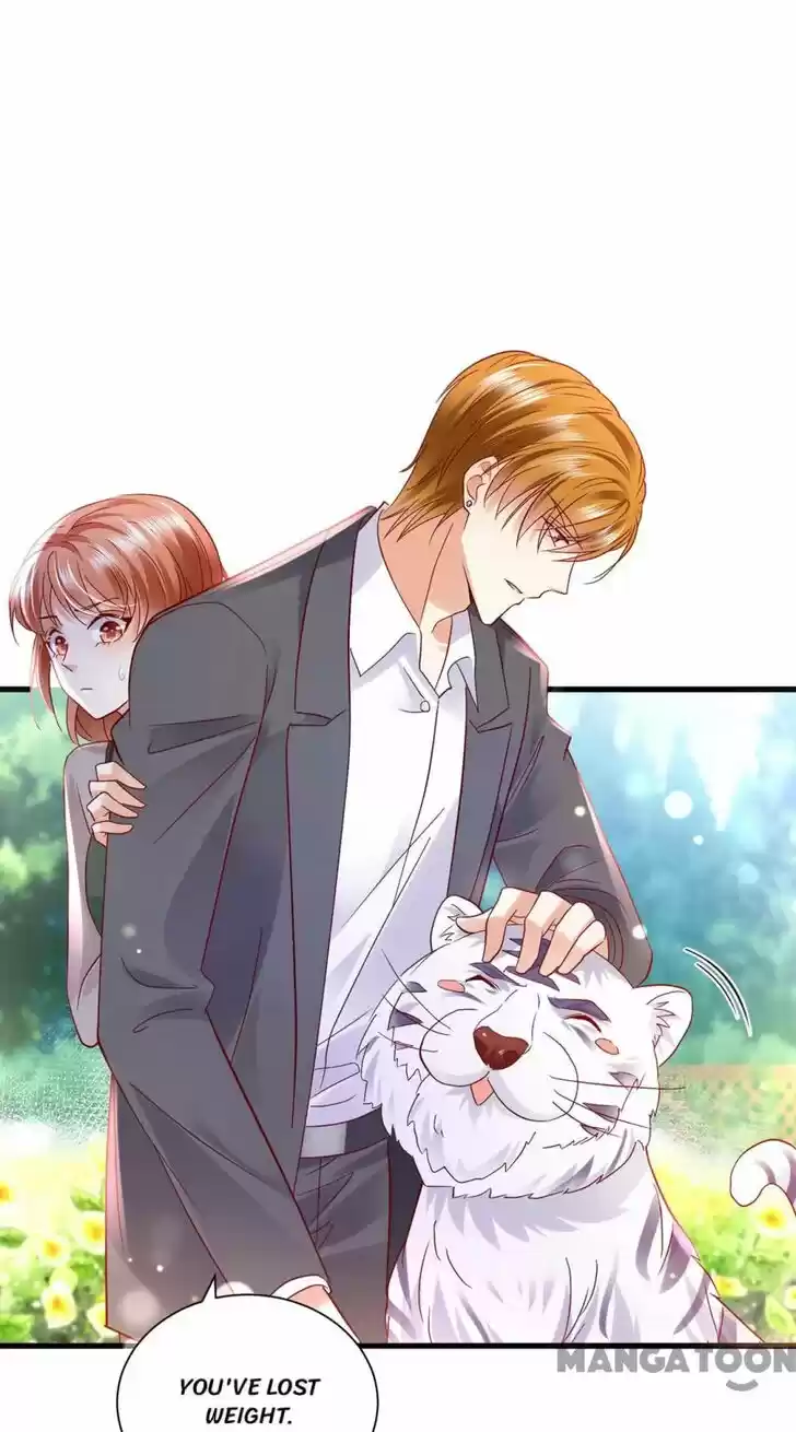 Haomen Tianjia Qianqi Ch.713